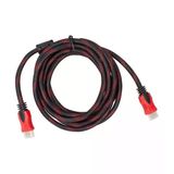 Cg 1.4V Örgülü 3 Metre Hdmı Kablo