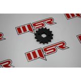 CG 125 15 DİŞ ÖN ZİNCİR DİŞLİSİ
