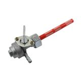 CG 125-150 BENZİN MUSLUĞU KALIN DİŞ