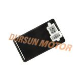 Cg 125 & 150 Beyin Ünitesi 4+2 Fişli Cdı Evrensel