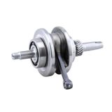 CG 125 / 150 KRANK KOMPLE - 13 PERNO