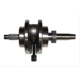 Cg 125-150 Model Krank 15 Pim Komple
