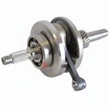 Cg 125-150 Model Krank Balansörlü İth