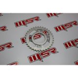 CG 125 35 DİŞ ARKA ZİNCİR DİŞLİSİ