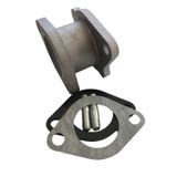 Cg 125 Aliminyum Manifort+fiber+conta Ve Vidaları Komple Manifold