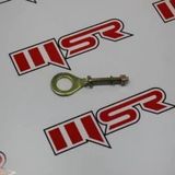CG 125 ARKA TEKER ZİNCİR GERİSİ