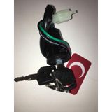 CG 125 KONTAK ANAHTARI TEK KONTAK DİŞİ FİŞ