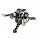 Cg 125 Krank 13 Perno - 139 Green Shaft