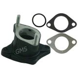 CG 125 Manifold Fiberi