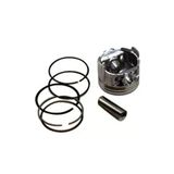 Cg 125 Piston Sekman Seti 15 Perno 56.5 Cm