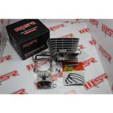 CG 150 65.5 MM SİLİNDİR KİT 69.0 BOY 15P ÖZEL GÖMLEK