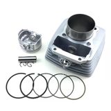 Cg 150 Silindir 62 Mm 82 Boy Silindir 15 Pim Komple