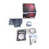 Cg 150 Silindir 62,00 13 P Ttnc