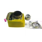 Cg 150 Silindir A Kalite 13 P Gold