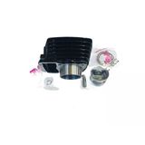 Cg 150 Silindir A Kalite 15 P Siyah ( Tvr)