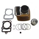 Cg 150 Silindir Gold 62 Mm 15 Perno