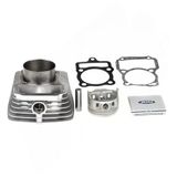 Cg 150 Silindir Komple 13 Perno 65.5 Mm