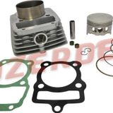 Cg 150 Silindir Komple 65,5 Mm 13 Pim Swan