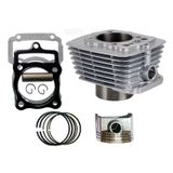 Cg 150 Silindir Set 14 Perno