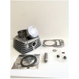 Cg 150cc Silindir Komple 15 Perno 65,50mm Yük 69mm Cg 125, Cg 100, Cg 100 Sport, Çıta, Cg 150,