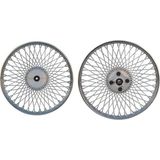 Cg 17-18 Burgulu 72 Tel Jant Takımı Kampanalı Model - Gri