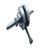 Cg 200 Krank Komple 15Xbalansorlu