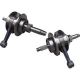 Cg 200 Krank Komple 77,40 Stroklu 15 Pim