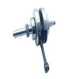 Cg 200 Krank Komple Kısa Kollu 139-15-30 Mm