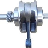 Cg 200 Krank Std Komple 141-30-15 Mm