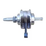 Cg 200 Krank Std Komple 142-30-15 Mm