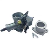 Cg 250-300 Karburator Shengwey