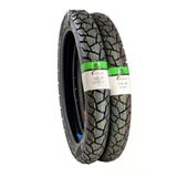 Cg, 300-18 Tl Ve 275-18 Tl Dubleks Lastik Set