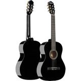 CG-36BK-PAK Kaliteli 36 Inç 3/4 Juniur Çocuk Gitarı 8-12 Yaş Arası (Çanta Tuner Askı Pena Me