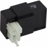 Cg 50606P CG BEYİN VİTESLİ ÇİFT SOKET 4+2