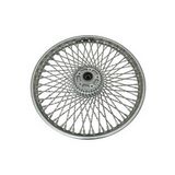 Cg 72 Tel Burgulu Ön Jant Diskli Model 17 Inch