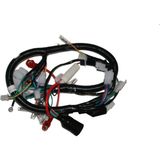Cg Agk Elektrik Tesisatı