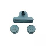 Cg Agk Model Depo Takozu 3 Lü Set