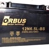 Cg Akü 12n6.5l-Bs( 138x65x100) 12v 6.5ah