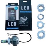 Cg Far Ampülü Zenon 6000K 15W Led-15