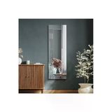 Cg Home Model Line Dekoratif Desenli Bizoteli Salon Ofis Konsol Aynası