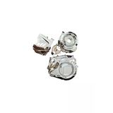 Cg Karter Kapak Takımı Nikel Oem #100634