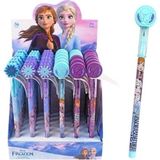 Cg Kids Elsa Yumurtlayan Kalem Ilkokul Ortaokul Ister 1 Adet Ister 2ADET Ister 3ADET - 3 Adet - Mor