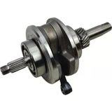 Cg Krank 125 15P
