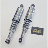 CG - Kuba Çıta Kısa Arka Amortisör Modifiye 28 Cm
