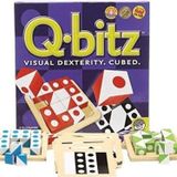 C&G Kutu Oyunu Q Bitz Akıl Oyunu