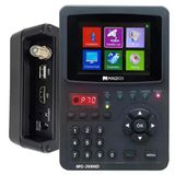 Cg Magbox Mg-368Hd 3.5'' İnç Full Hd Lcd Ekranlı Görüntülü Dijital Uydu Yön Bulucu