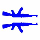 CG MAVİ SİLAH DEPO ŞERİDİ