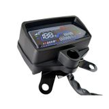 Cg Model Gösterge Paneli Dijital Ekran Usb Li (Model 1) 7CG3701-DJE