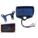 Cg Model Gösterge Paneli Dijital Ekran Usb Li (Model 3) 7CG3701-DJE-3