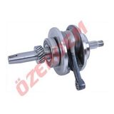 CG MODEL KRANK KOMPLE 13 PİM